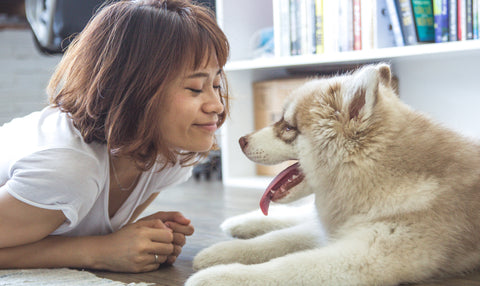 Formfitting clothing is all about a spot and circle